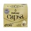Dallmayr Nespresso Kaffee Capsa Crema d Oro 10 Kaffeekapseln 56g - 2