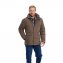 Mikro-Velours Jacke - 2