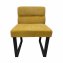 Stuhl Liron Gelb - 2