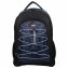Laptoprucksack Schulrucksack - 2