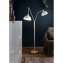 Stehlampe Twin - 2
