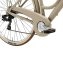 Cityfahrrad 28 Zoll RETRO Lady braun - 2