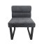 Stuhl Liron Anthrazit - 2