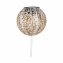 Solarstecker Fleur Antik Luna - 2