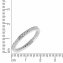 Ring Gold 375 Zirkonia weiß - 2