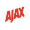 Ajax Glasreiniger 3 Fach Aktiv Antistreifen Anti Schmutz 500ml - 2