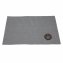 Tischset 4-teilig Polyester Hellgrau - 2
