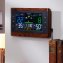 Funk-Wetterstation mit XL-Display - 2