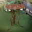 Gartentisch Lani Antik - 2