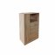 Küchenschrank Sonoma Blanca L - 2
