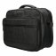 Umhängetasche Reportertasche Schwarz - 2