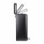 Treteimer Edelstahl soft close 30 Liter - 2