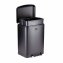 Treteimer Edelstahl soft close 6 Liter - 2