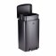 Treteimer Edelstahl soft close 20 Liter - 2