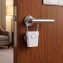 Elektronischer Türgriffalarm - 2