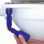 Universal-WC- und -Sanitär-Montageschlüssel - 2