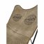 Sessel Canvas Braun - 2
