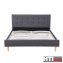 Bett 180 x 200 cm Linn - 2