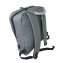 Kompakter Rucksack mit USB und Laptopfach Alltag, Schule, Uni oder Büro - 2