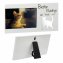 Bilderrahmen 15 x 10 mit Spruch "Beste Katze der Welt" - 2