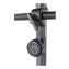 Tunturi Cardio Fit B40 Low Instep Bike - 2