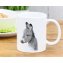Becher Esel - 2