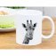Becher Giraffe - 2