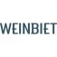 Weinbiet Grauburgunder trockener Weißwein mit dezenter Säure 750ml - 2
