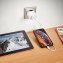 USB-C Kombi-Steckdosenadapter - 2