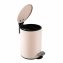 Abfalleimer mit Soft-Close Deckel Jannik 3 Liter - 2