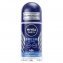NIVEA Men Deo Roll On Aktive Protect Anti Transpirant 50ml 6er Pack - 2