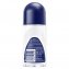 NIVEA Men Deo Roll On Aktive Protect Anti Transpirant 50ml 2er Pack - 2