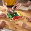 Großes Klappenspiel für Vier in Farbe - 2