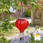 Solar-Heißluftballon - 2