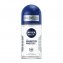Nivea Men Sensitive Protect Anti Transpirant Roll On 50ml 2er Pack - 2