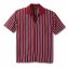 Poloshirt mit Ganzreißverschluss - 2