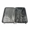 Kofferset 2-teilig High Level Silber - 2