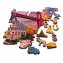 Holz-Puzzle „Sonnenuntergang” - 2