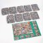 13.500-Teile-Puzzle „Reise um die Welt“ - 2