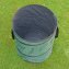 Faltbare Gartenabfalltonne - 2