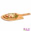 Pizzabrett Bambus - 2