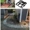 Betongießform Gehwegplatte Nessa Natur - 2
