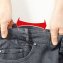 Komfort-Stretchbund-Jeans - 2