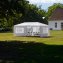 Party-Pavillon 3 x 6 Meter - 2