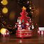Spieluhr Weihnachtsbaum - 2