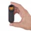 Aufladbares FM-Mini-Radio - 2