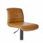 Barhocker 2er Set Tayo Cognac - 2