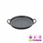 Grillpfanne mit 2 Griffen PROVENCE - 2
