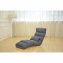 Relaxliege Maribel Velvet Grau - 2