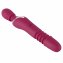Massagestab Warming & Thrusting Vibe - 2